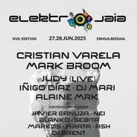 ELEKTROJAIA