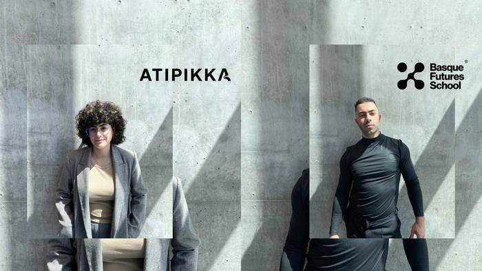Ermuko Atipikka estudioak diseinatuko du Gure Balioak sariaren garaikurra