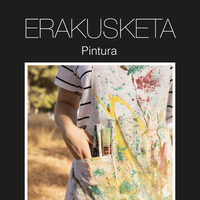 Mugartearen Pintura Erakusketa