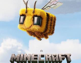 2 SARRERA "Minecraft film bat" ikusteko