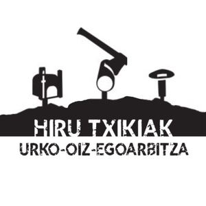 Erabiltzailearen aurpegia